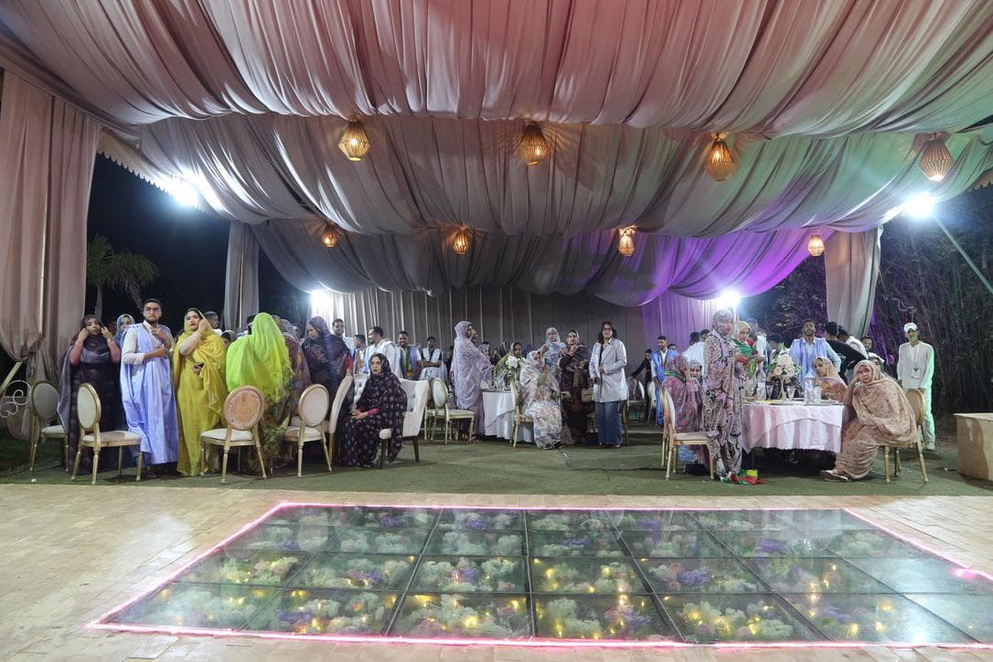 Fête de l'indépendance 2024