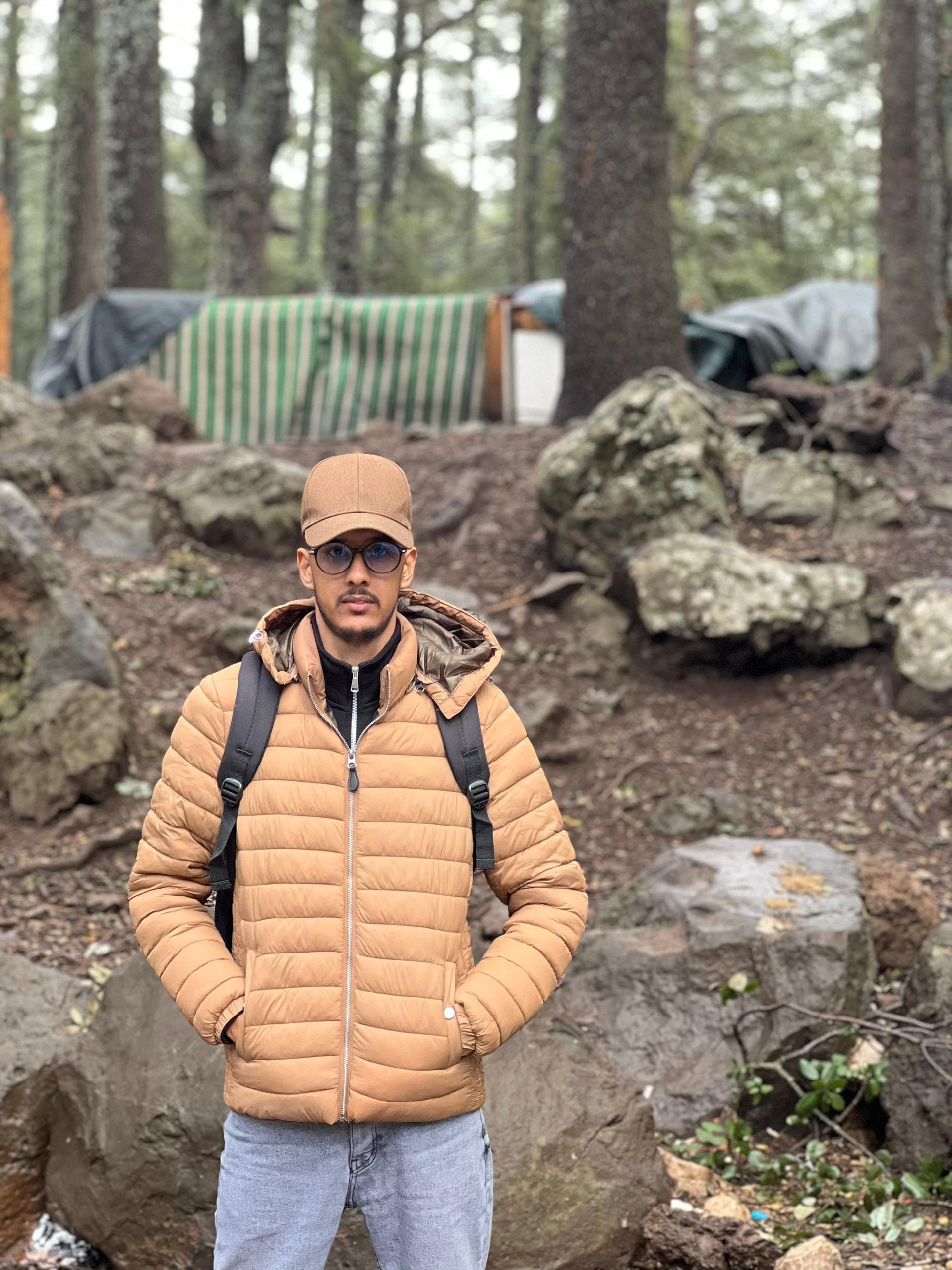 Ikebrou Mohamed Ahmed Tiyib