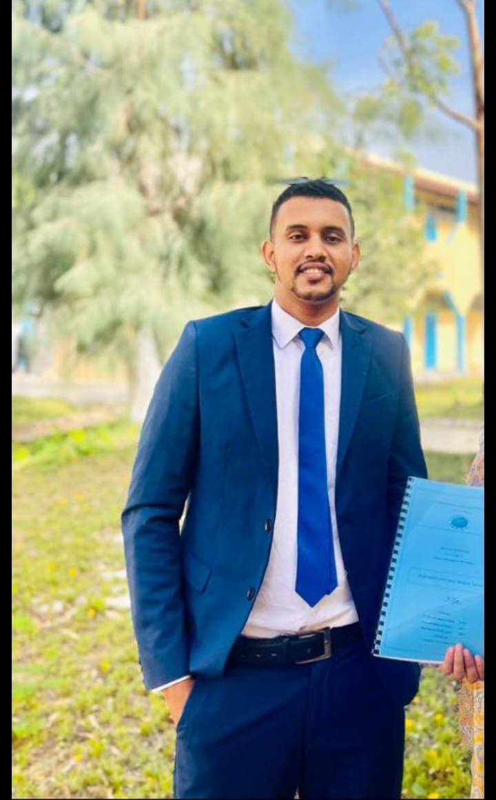 Mohamed Mahmoud Hanenne