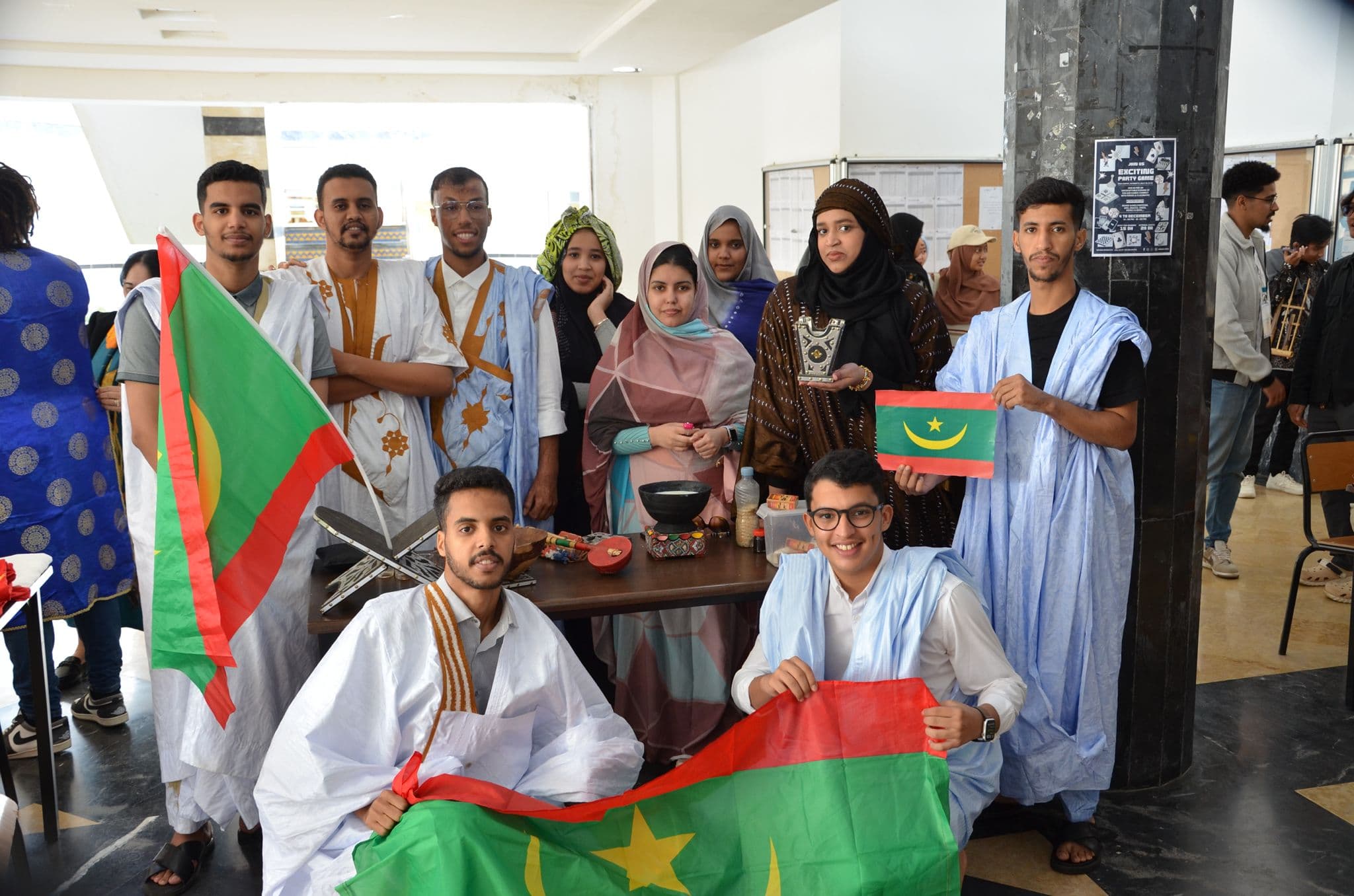 UESMK platform preview